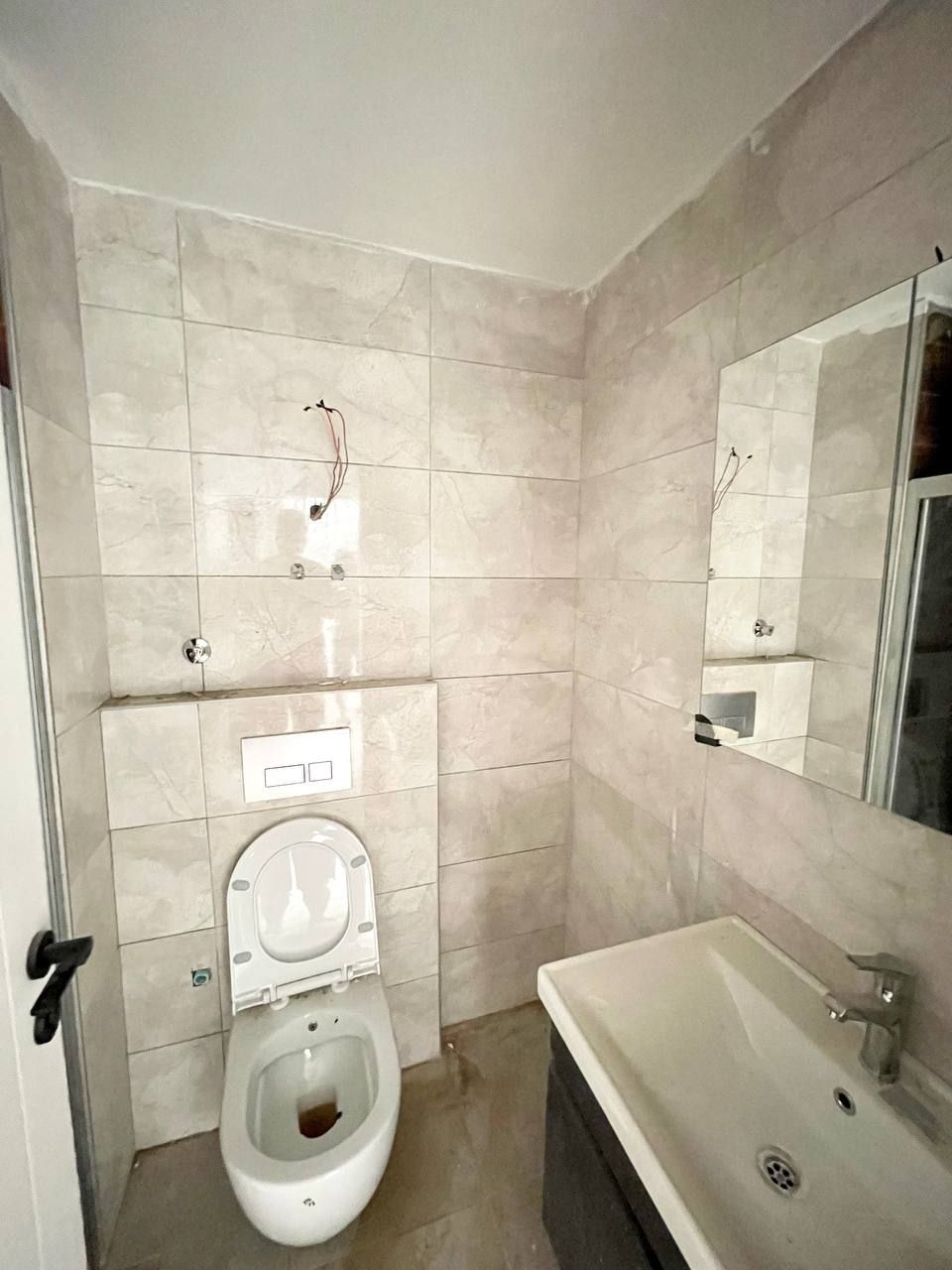 Квартира в Алании, Турция, 55 м2 фото 4