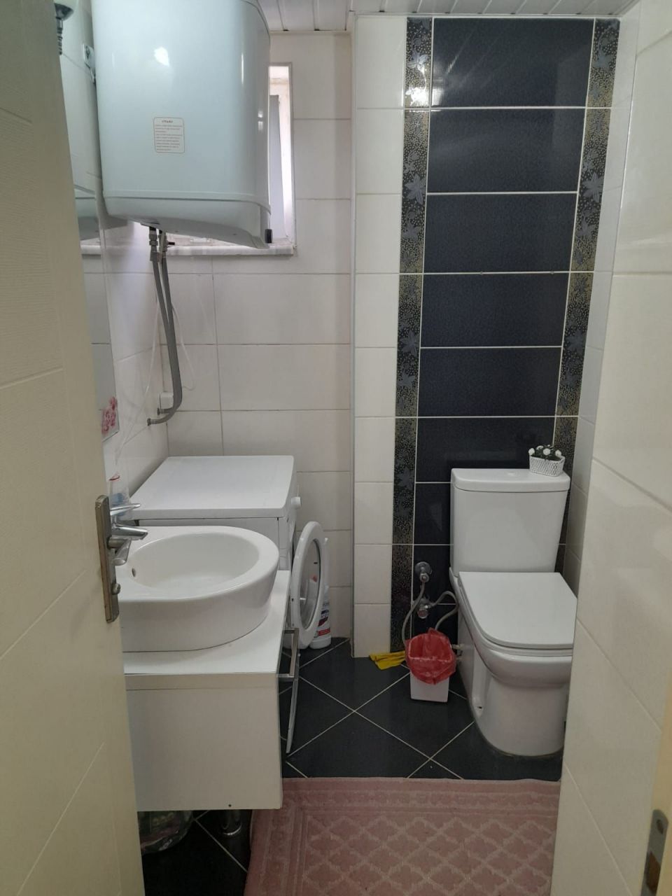 Квартира в Алании, Турция, 55 м2 фото 4