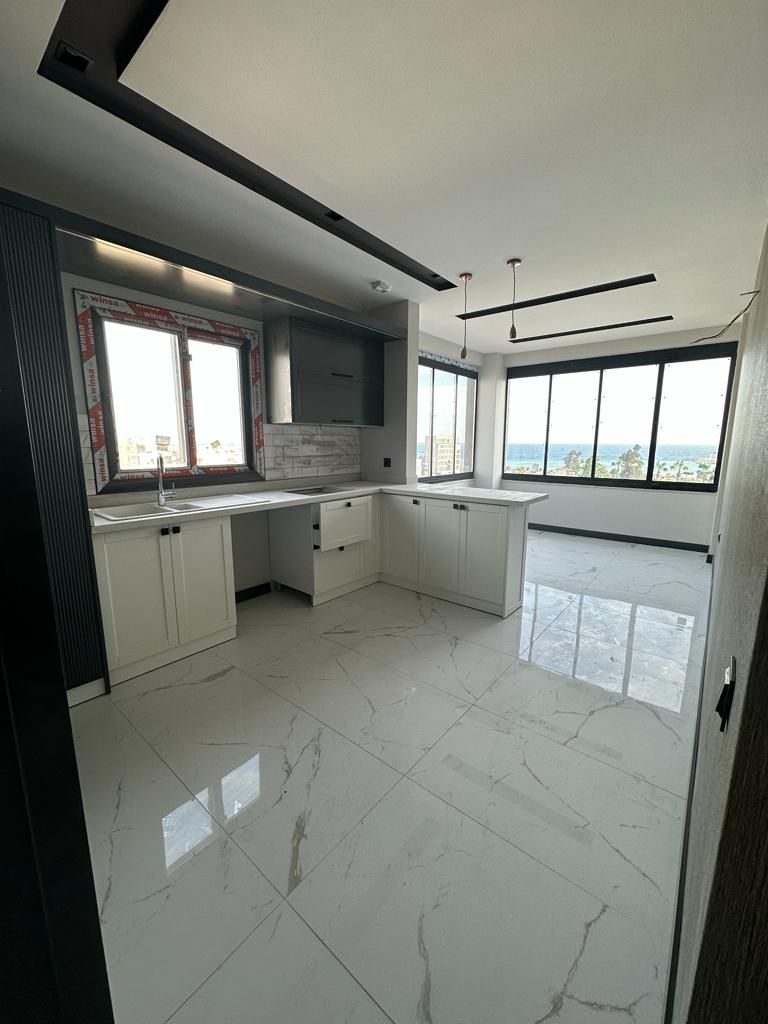 Апартаменты в Мерсине, Турция, 140 м2 фото 4