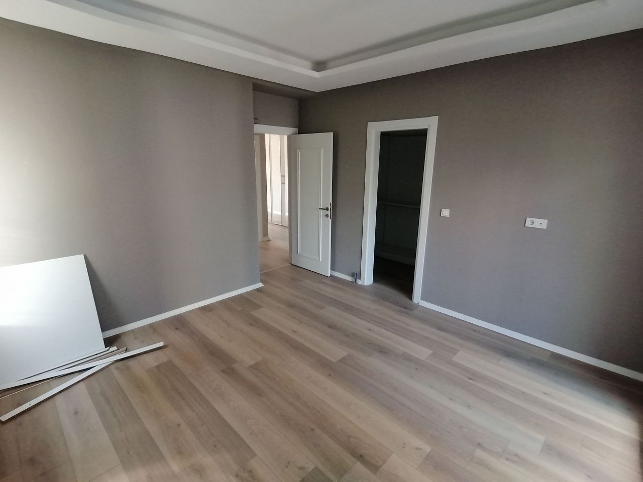 Квартира в Мерсине, Турция, 160 м2 фото 4
