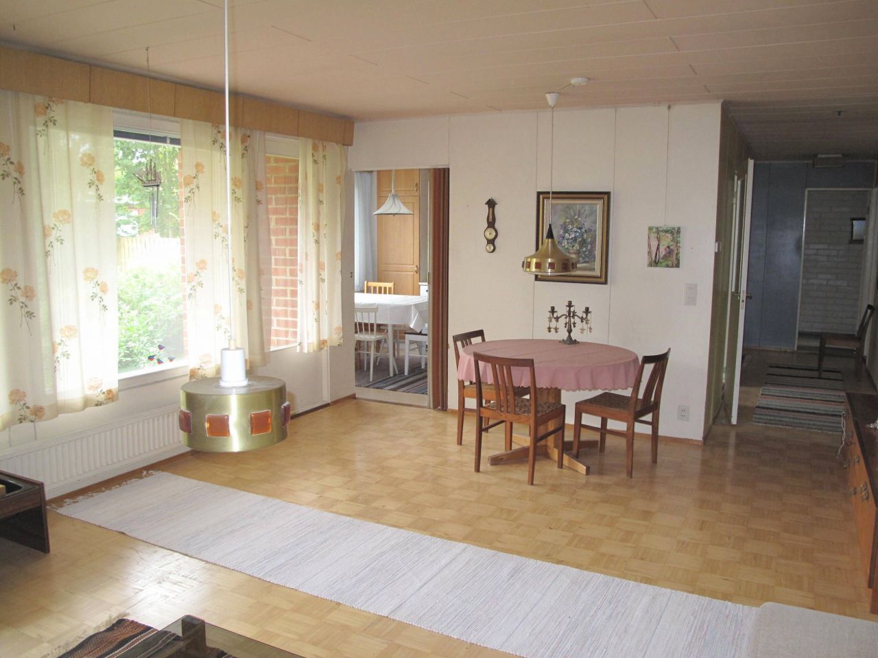 Дом в Котке, Финляндия, 146 м2 фото 3