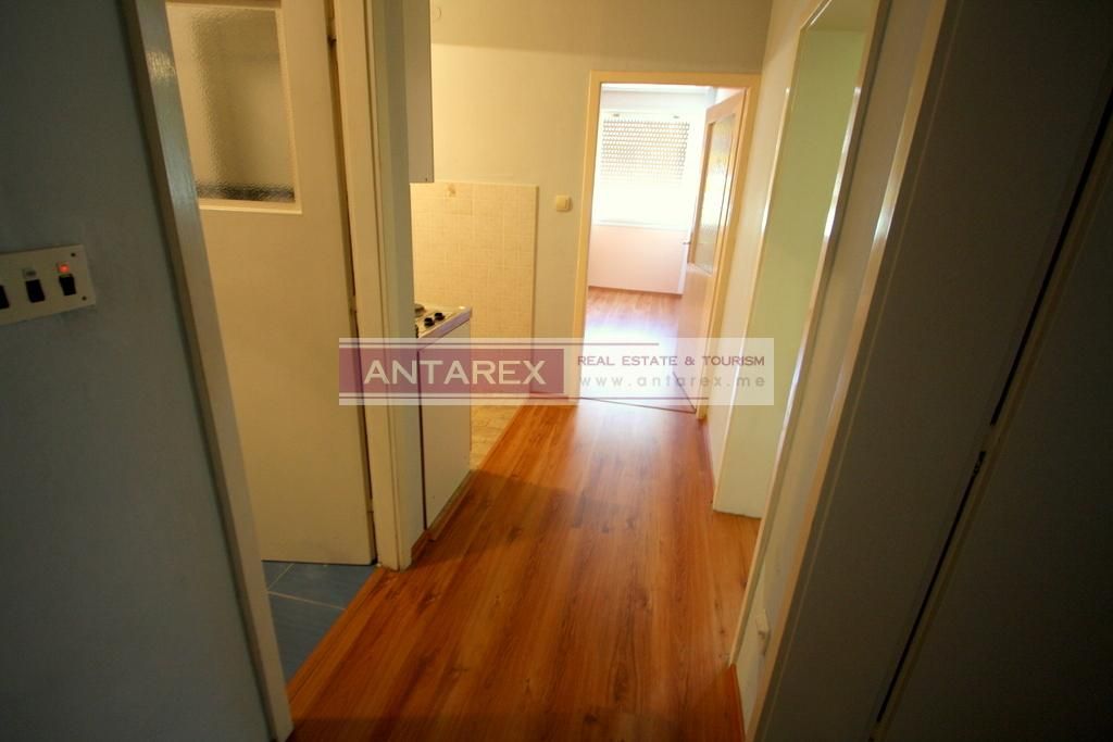 Апартаменты в Херцег-Нови, Черногория, 60 м2 фото 5