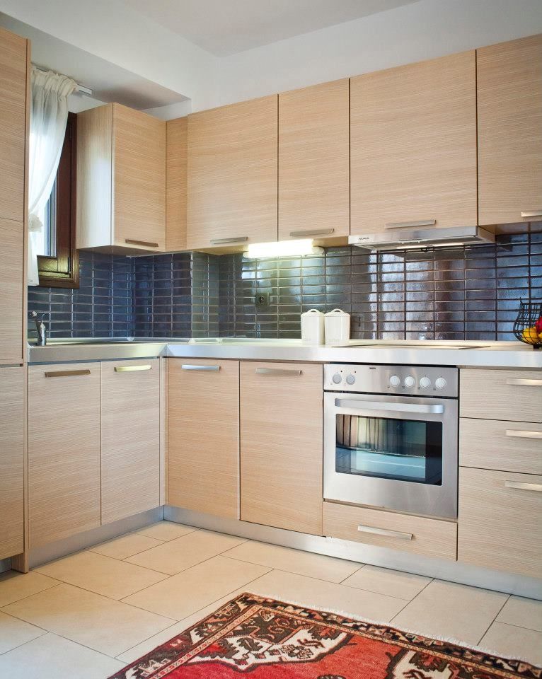 Мезонет в Салониках, Греция, 80 м2 фото 5