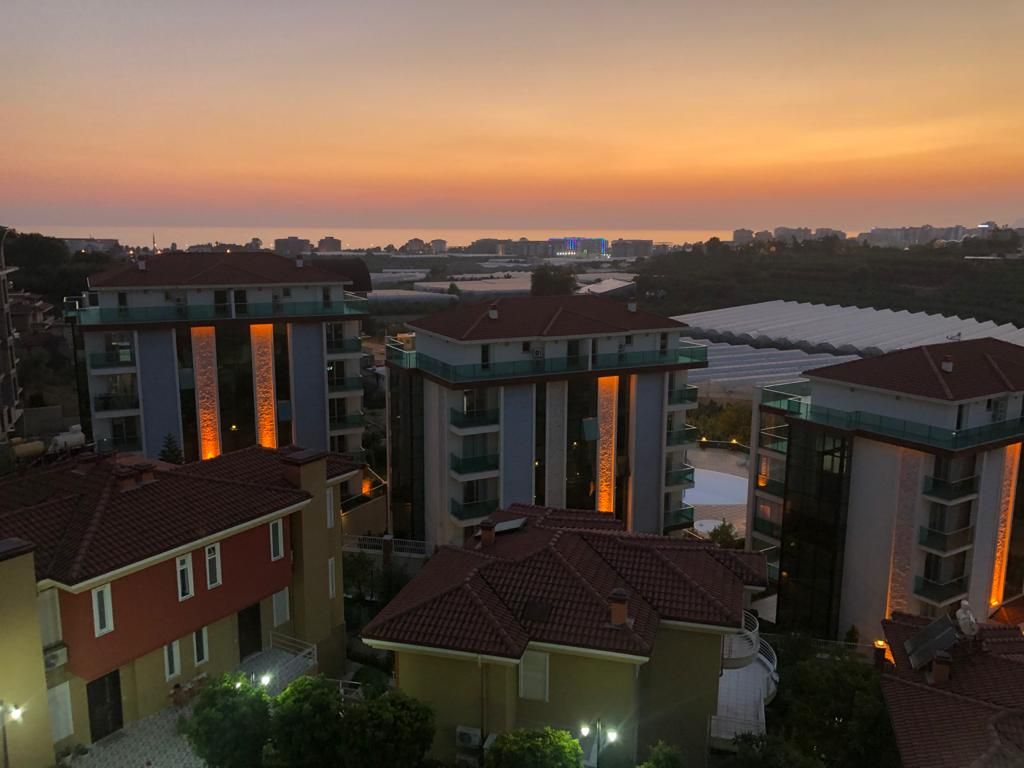 Вилла в Алании, Турция, 270 м2 фото 5