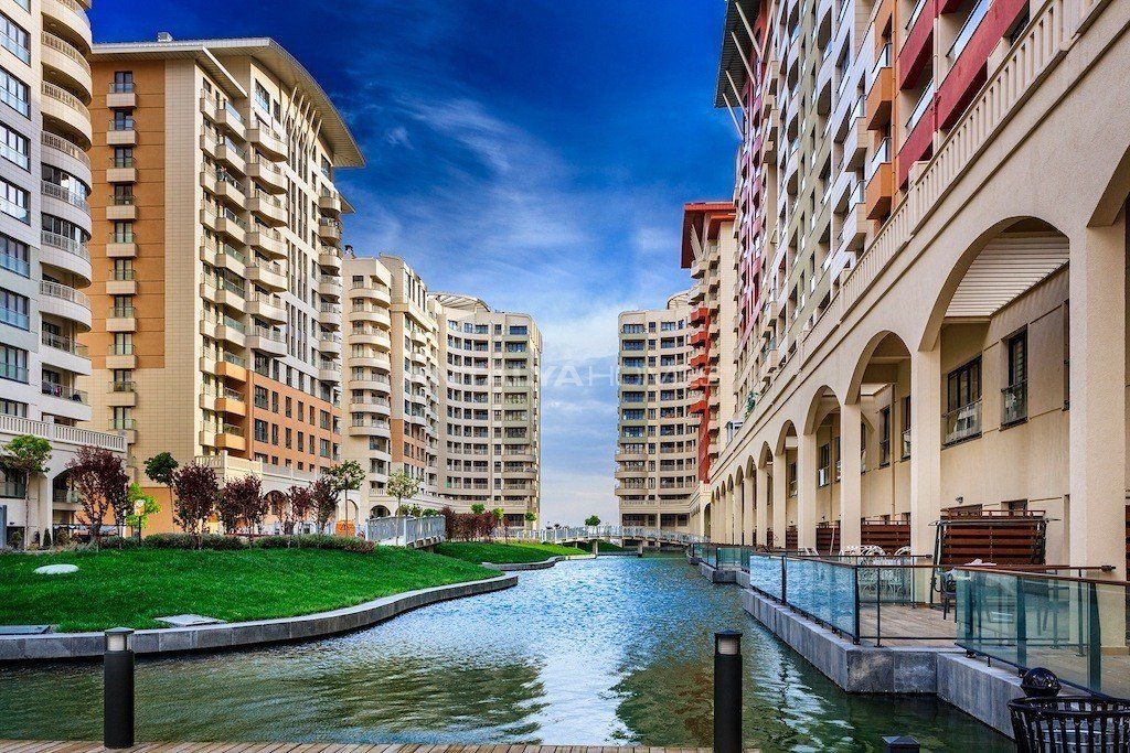 Апартаменты в Анкаре, Турция, 123 м2 фото 5