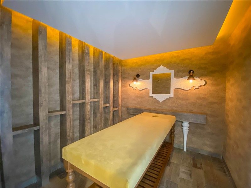 Квартира в Алании, Турция, 65 м2 фото 3