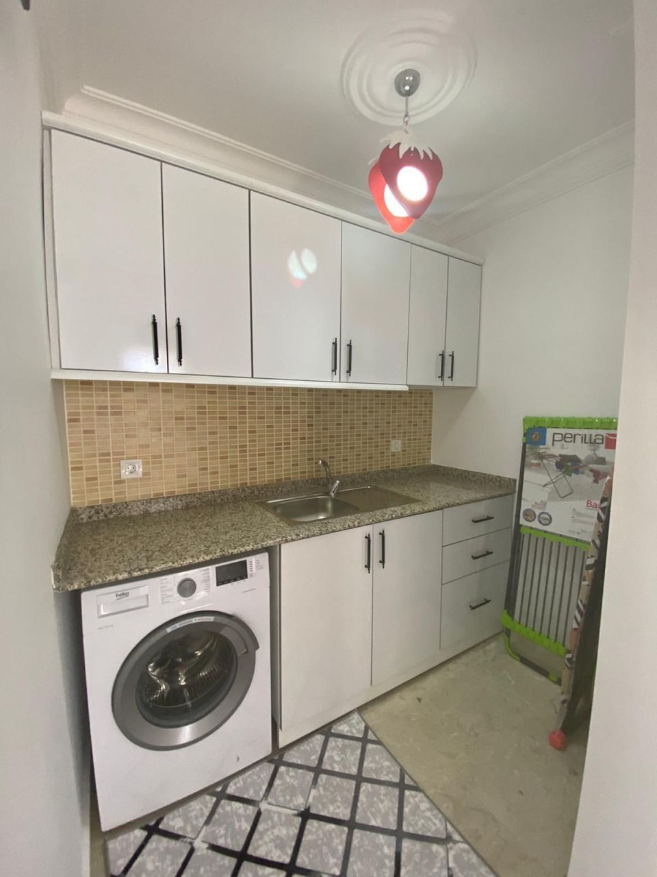 Пентхаус в Алании, Турция, 240 м2 фото 5
