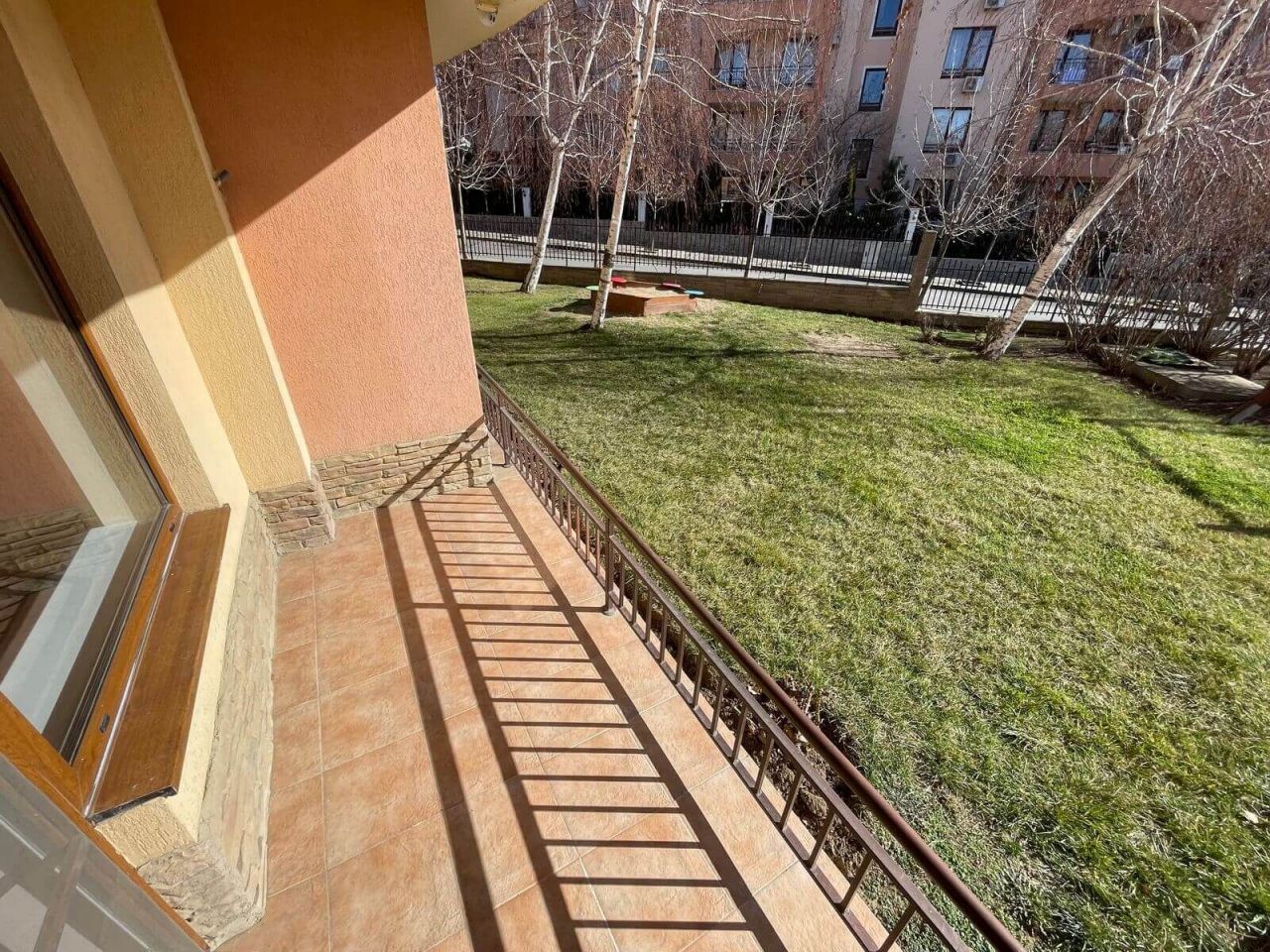 Апартаменты в Святом Власе, Болгария, 64 м2 фото 4