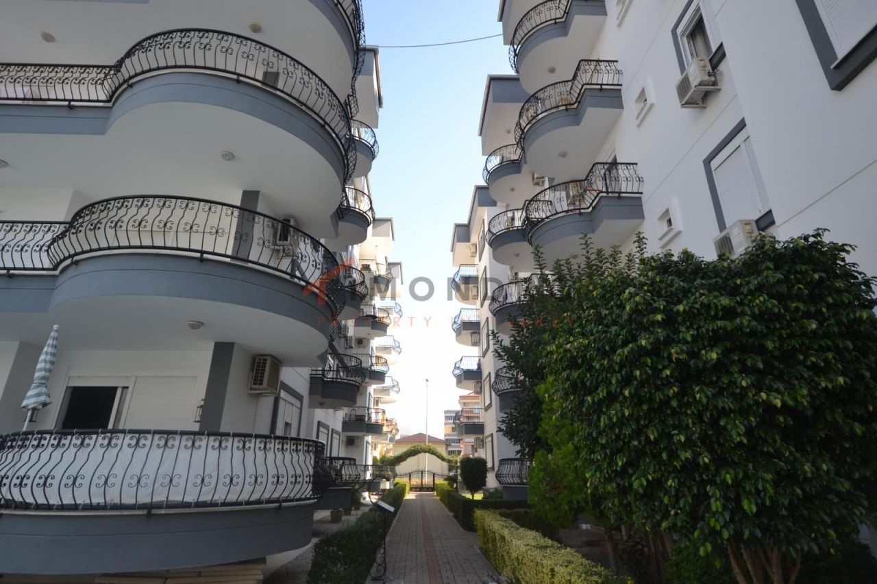 Квартира в Алании, Турция, 130 м2 фото 4