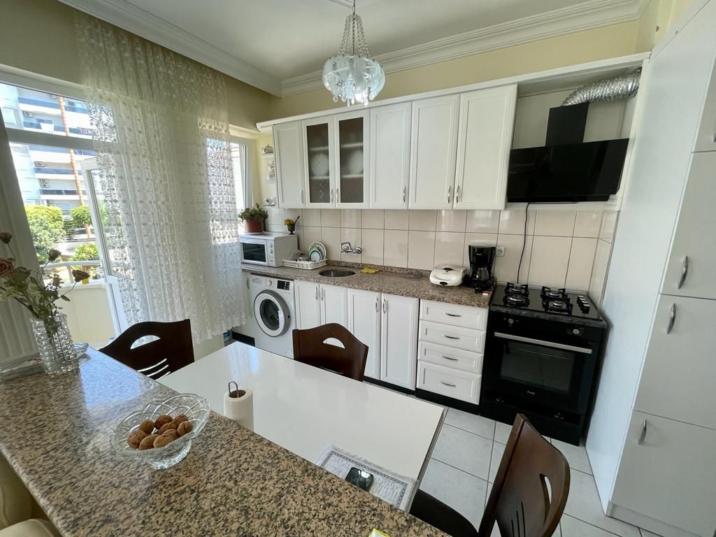 Квартира в Авсалларе, Турция, 85 м2 фото 3