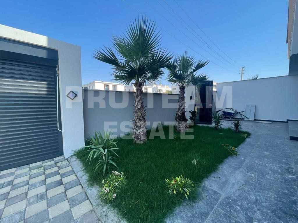 Вилла в Анталии, Турция, 320 м2 фото 2