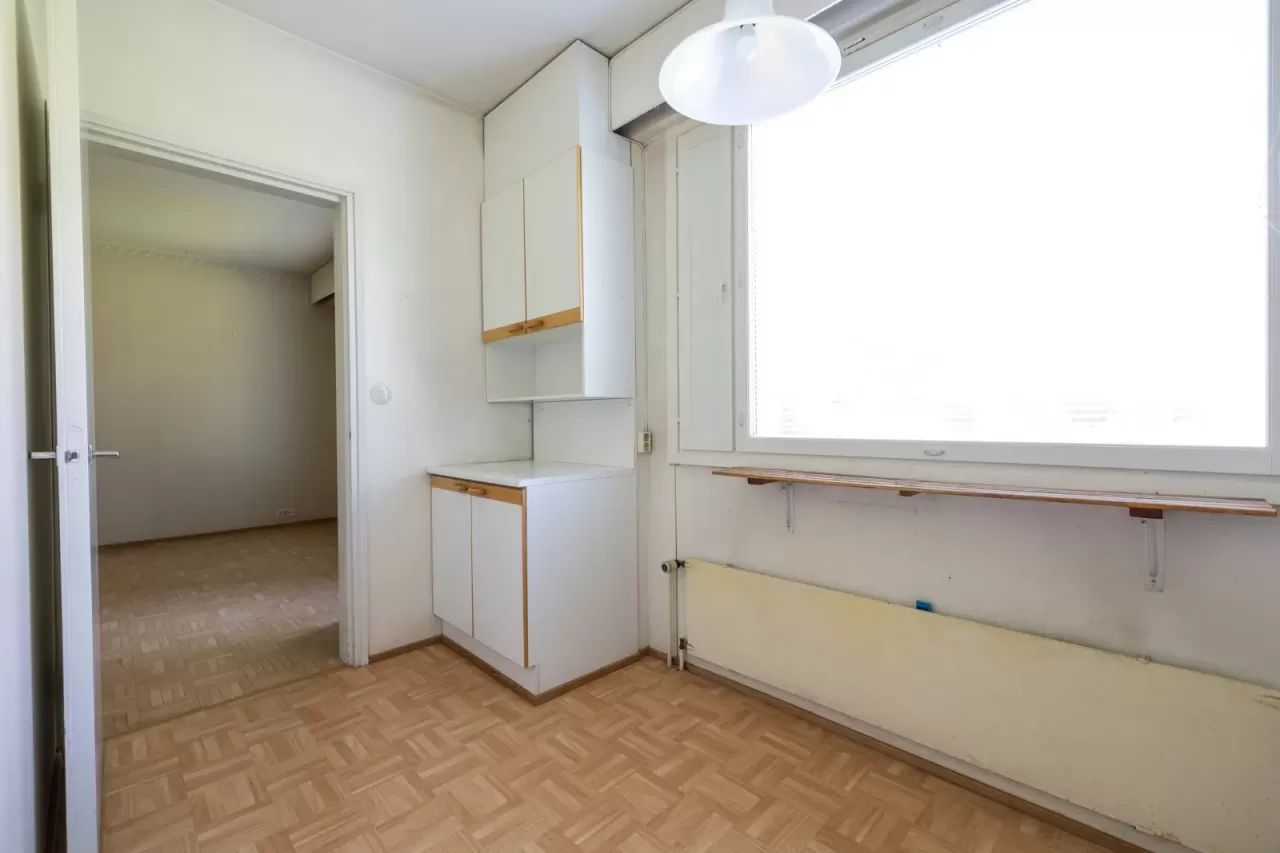 Квартира в Вааса, Финляндия, 52 м2 фото 5
