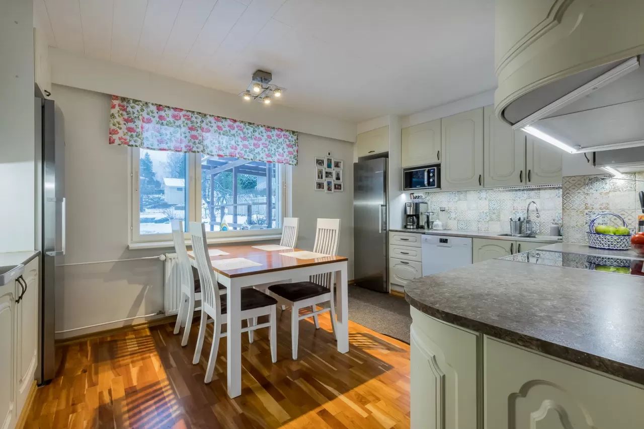 Дом в Вантаа, Финляндия, 160 м2 фото 4