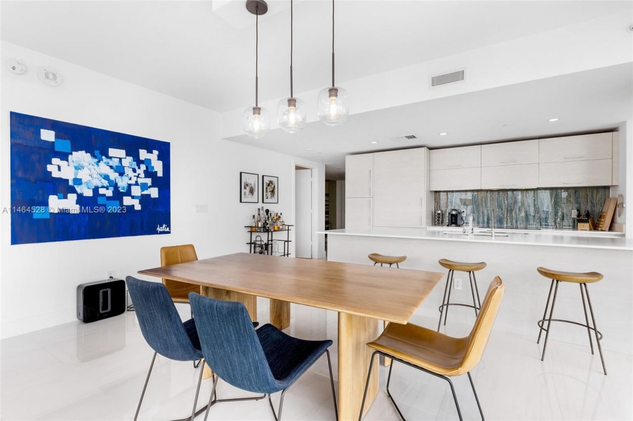 Квартира в Майами, США, 120 м2 фото 5