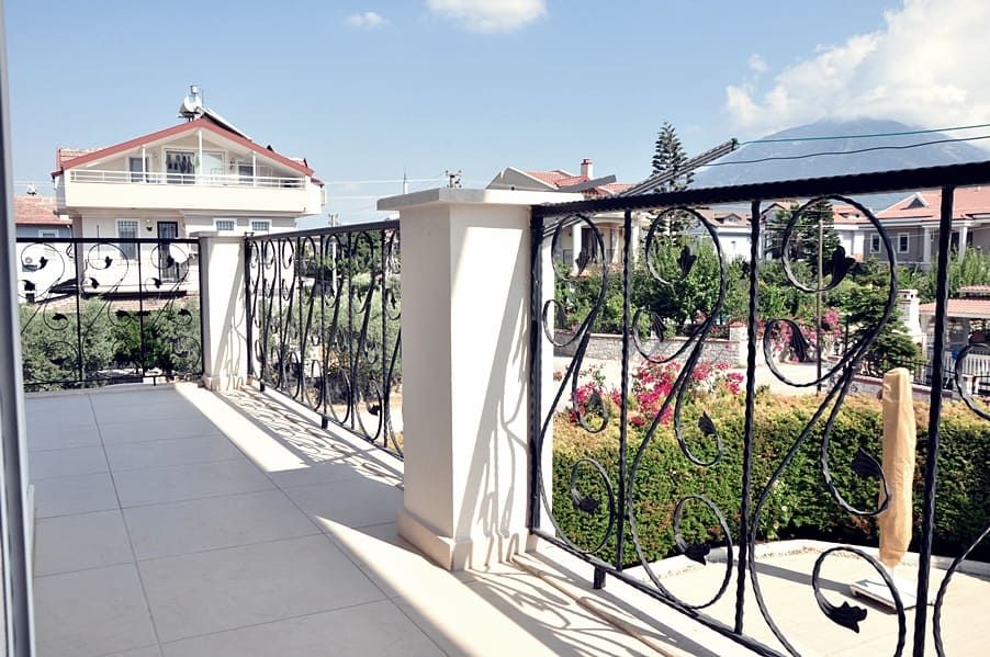 Вилла в Фетхие, Турция, 150 м2 фото 4