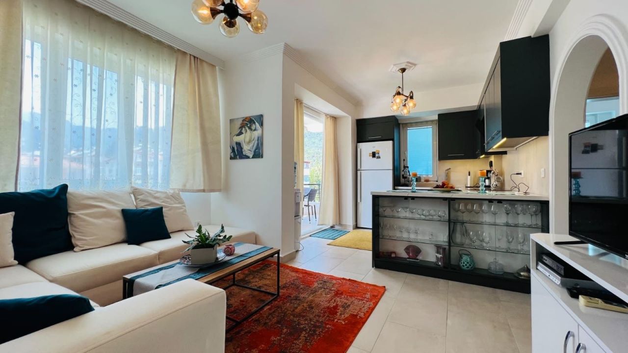 Квартира в Кемере, Турция, 120 м2 фото 5