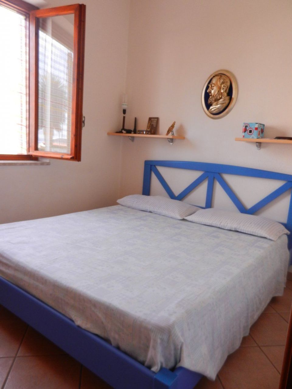 Вилла в Скалее, Италия, 90 м2 фото 5