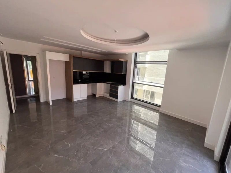 Квартира в Алании, Турция, 120 м2