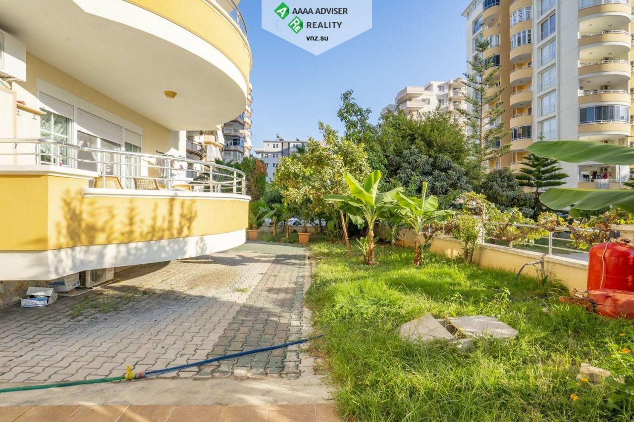 Квартира в Алании, Турция, 135 м2 фото 4