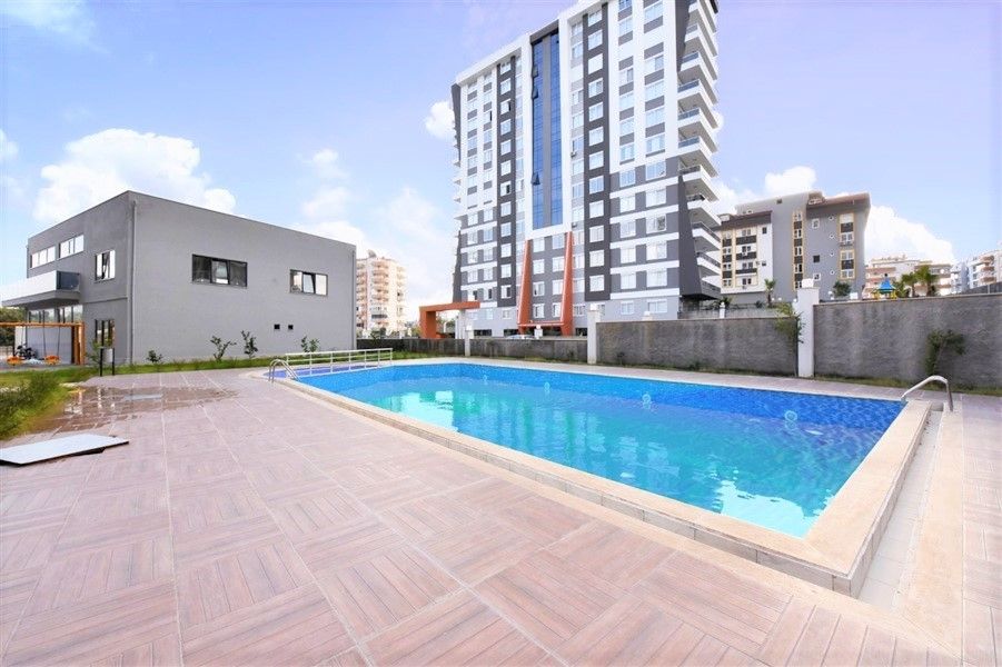 Квартира в Алании, Турция, 320 м2 фото 2