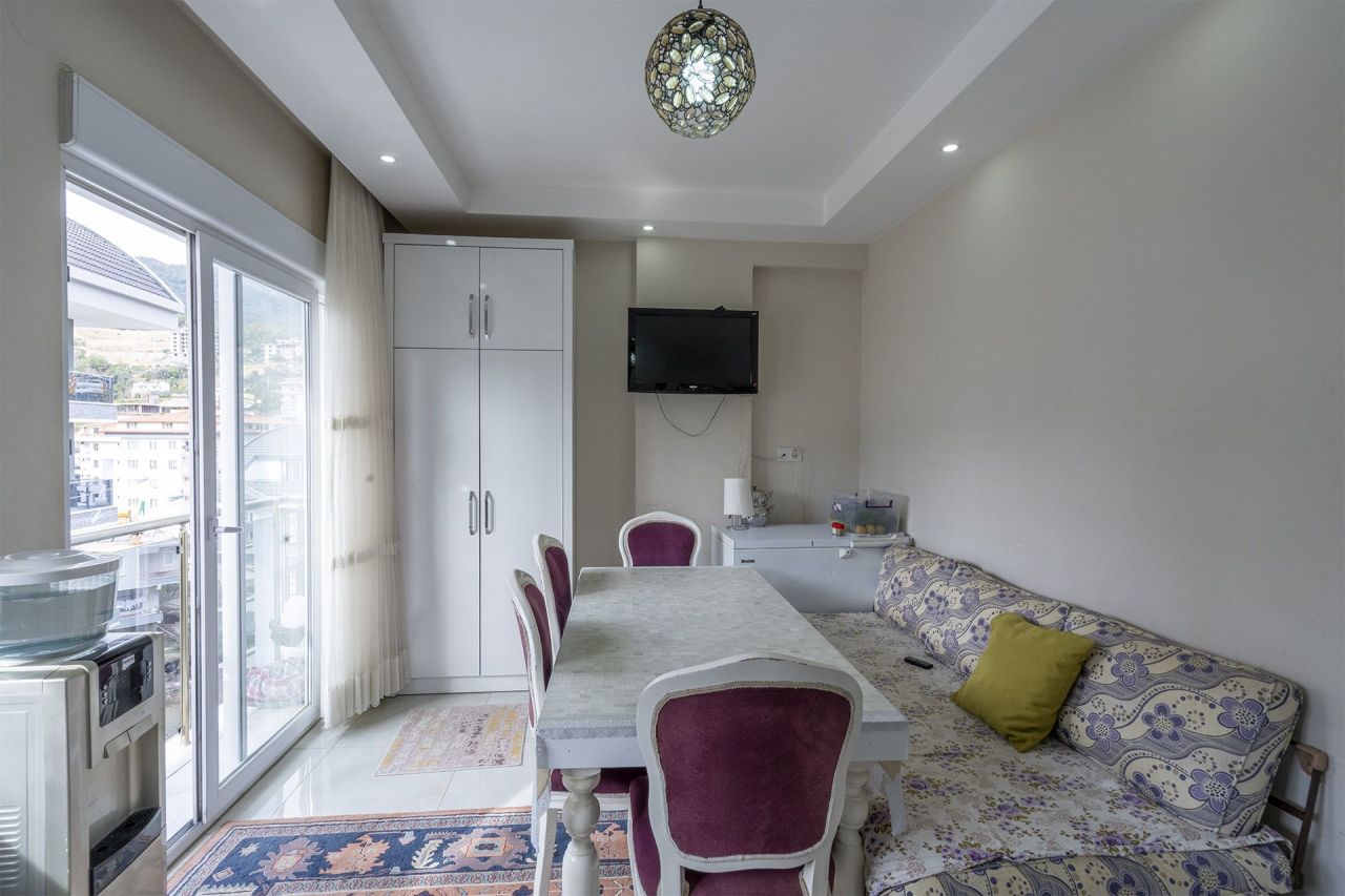 Квартира в Алании, Турция, 200 м2 фото 4