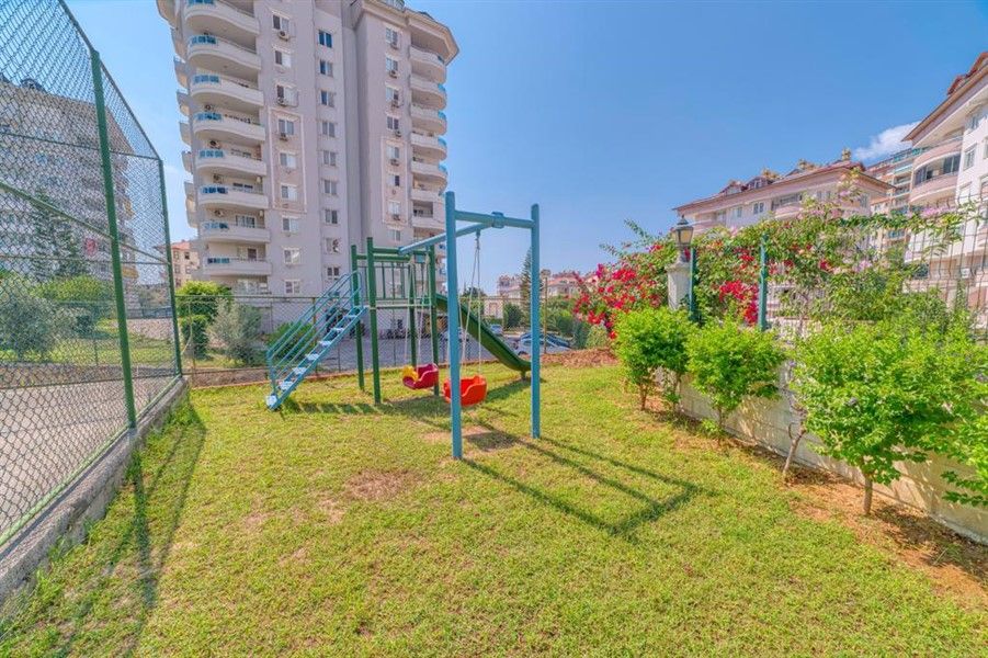 Квартира в Алании, Турция, 60 м2 фото 4
