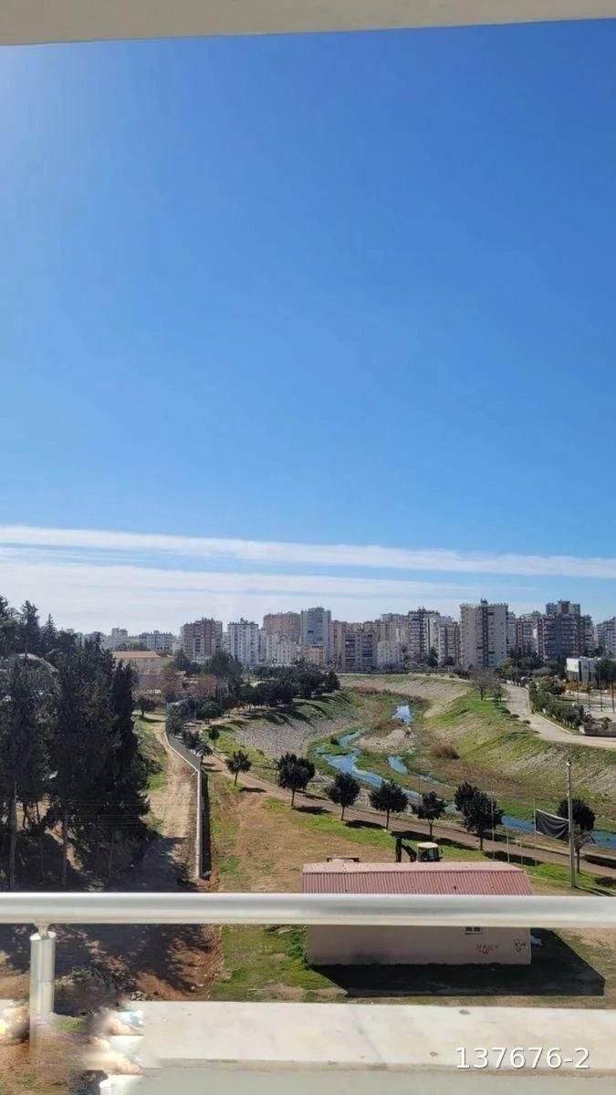Квартира в Мерсине, Турция, 210 м2 фото 3