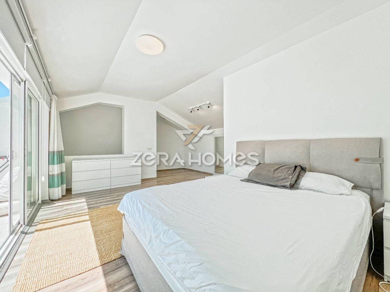 Пентхаус в Алании, Турция, 150 м2 фото 3