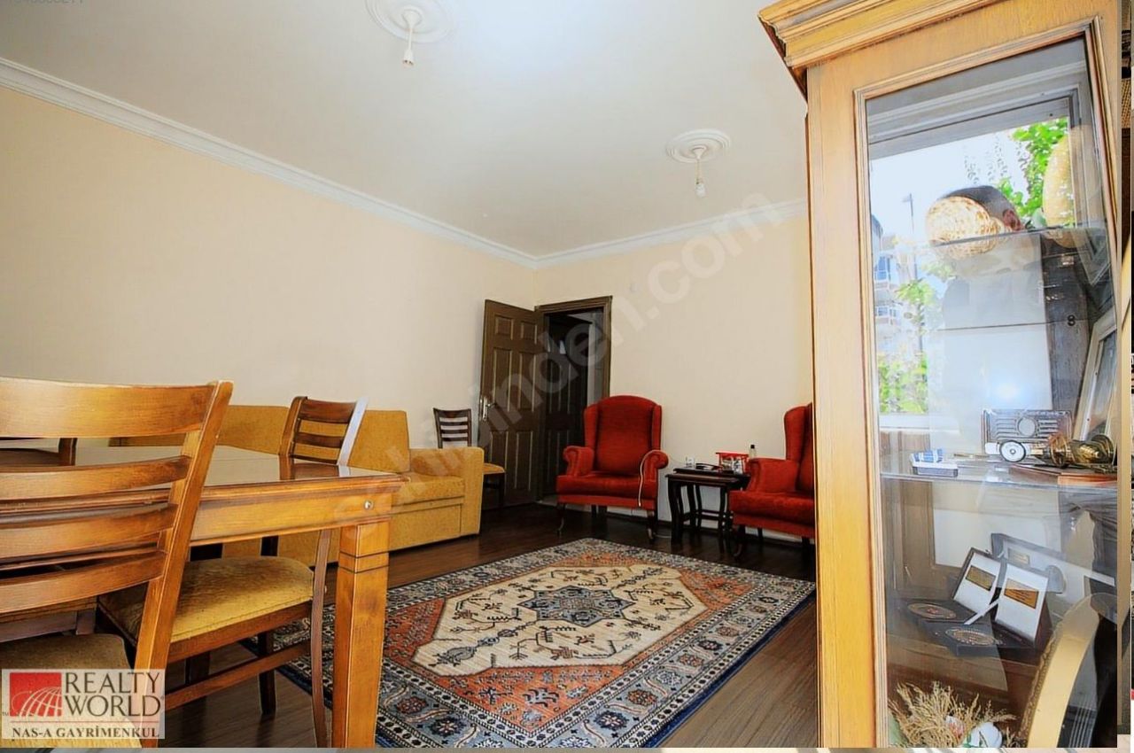 Апартаменты в Анталии, Турция, 110 м2 фото 2