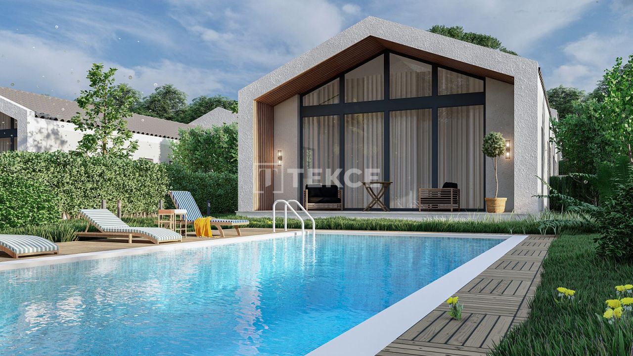 Бунгало Сейдикемер, Турция, 150 м2 фото 2