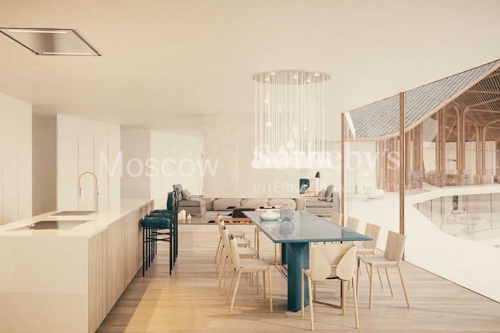 Квартира в Ордино, Андорра, 272 м2 фото 5