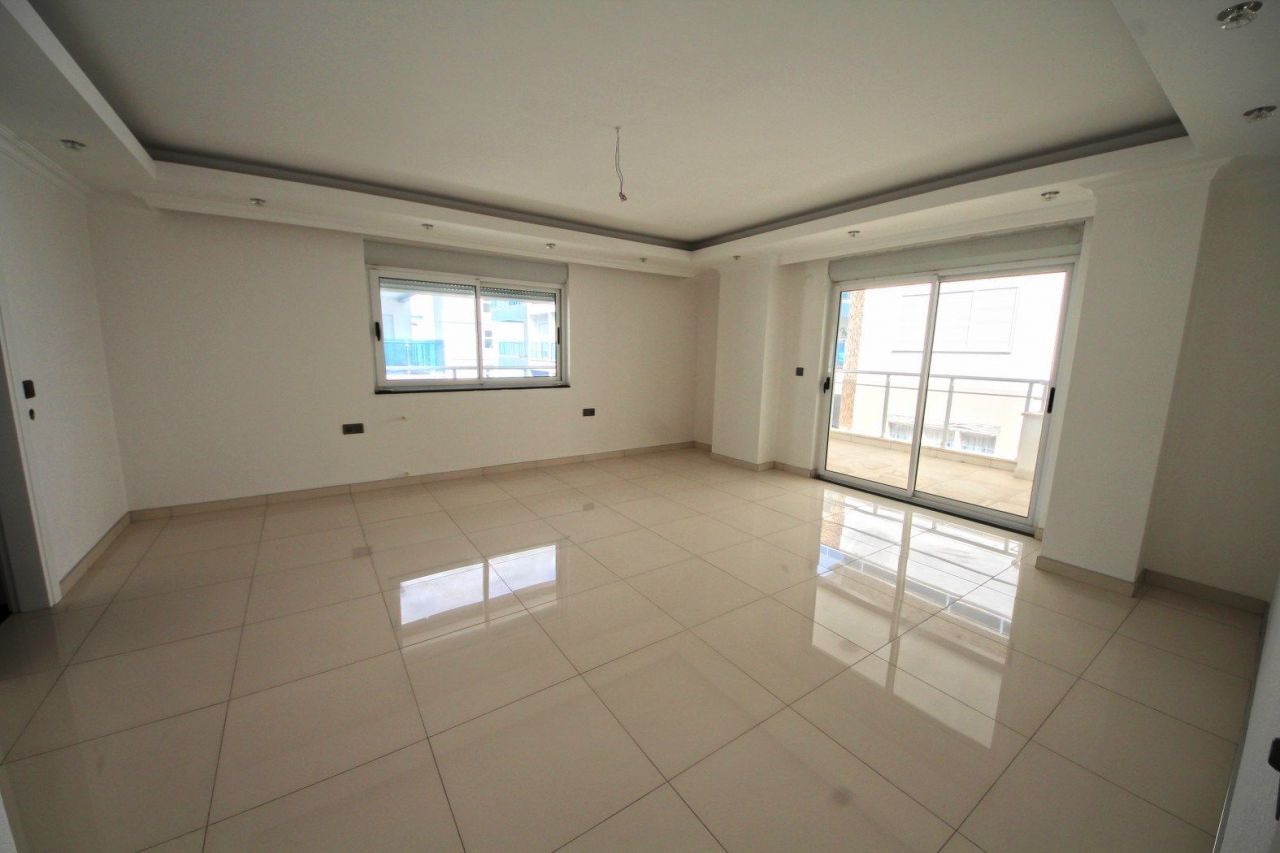 Квартира в Алании, Турция, 400 м2 фото 4