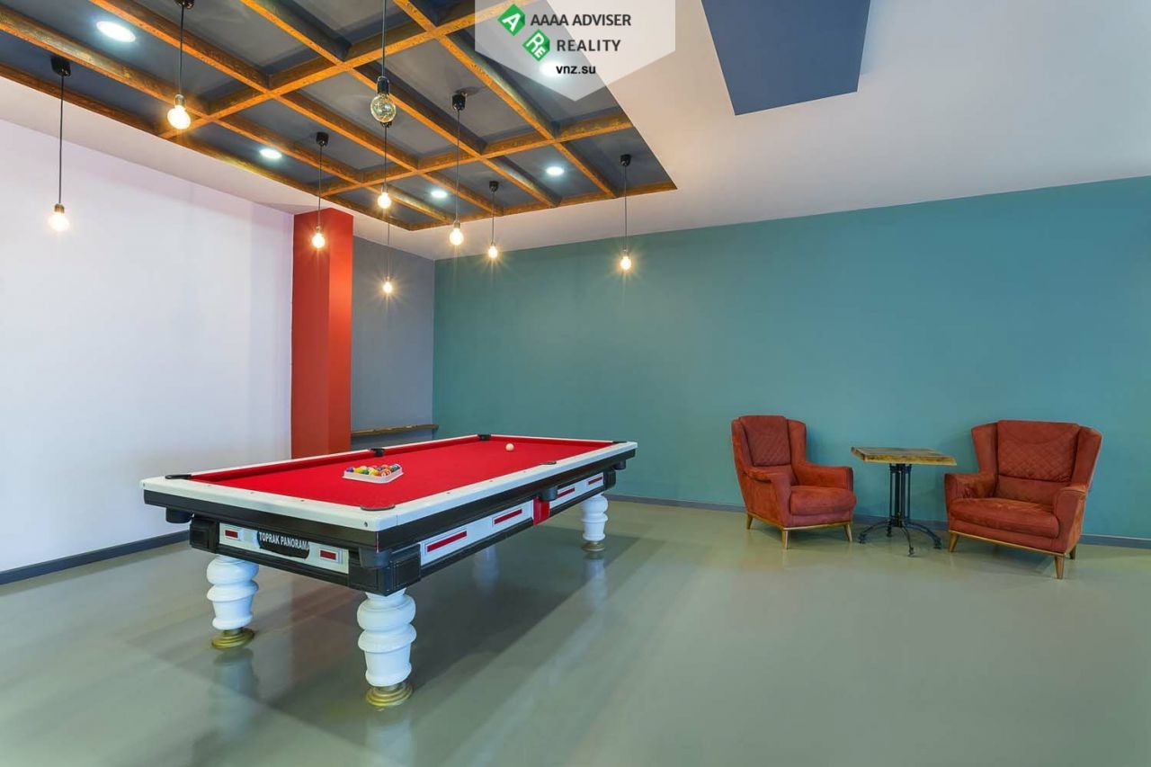 Квартира в Алании, Турция, 130 м2 фото 3