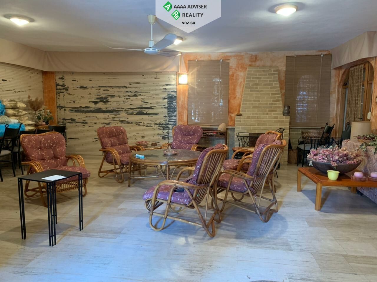 Вилла в Алании, Турция, 350 м2 фото 5