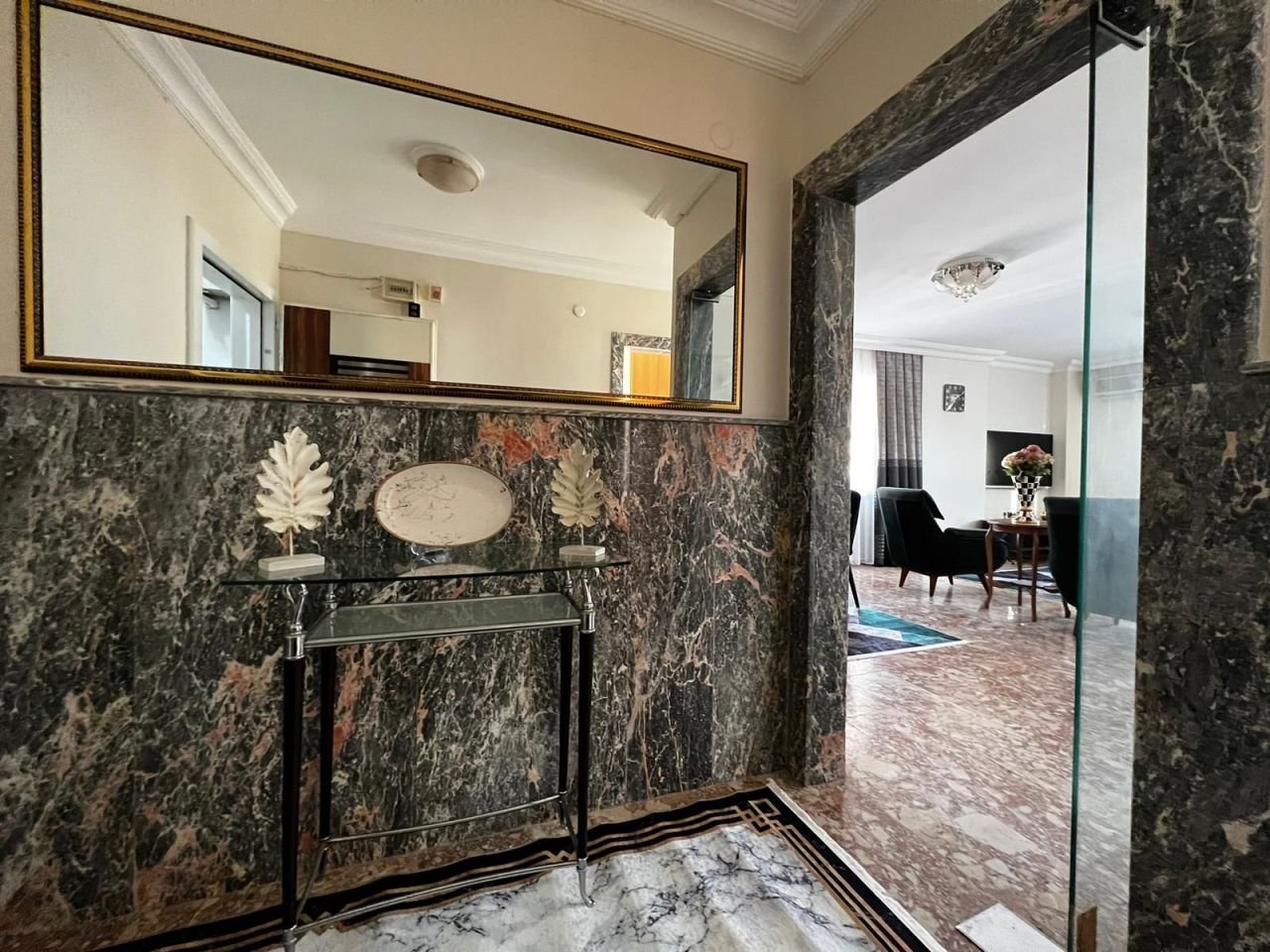 Квартира в Алании, Турция, 125 м2 фото 3