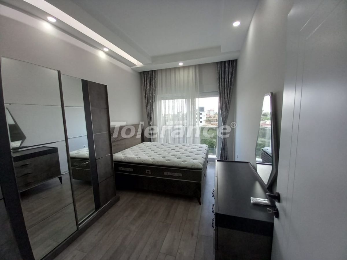 Апартаменты в Анталии, Турция, 142 м2 фото 5