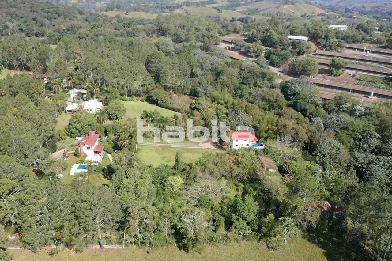 Дом Jarabacoa, Доминиканская Республика, 590 м2 фото 3