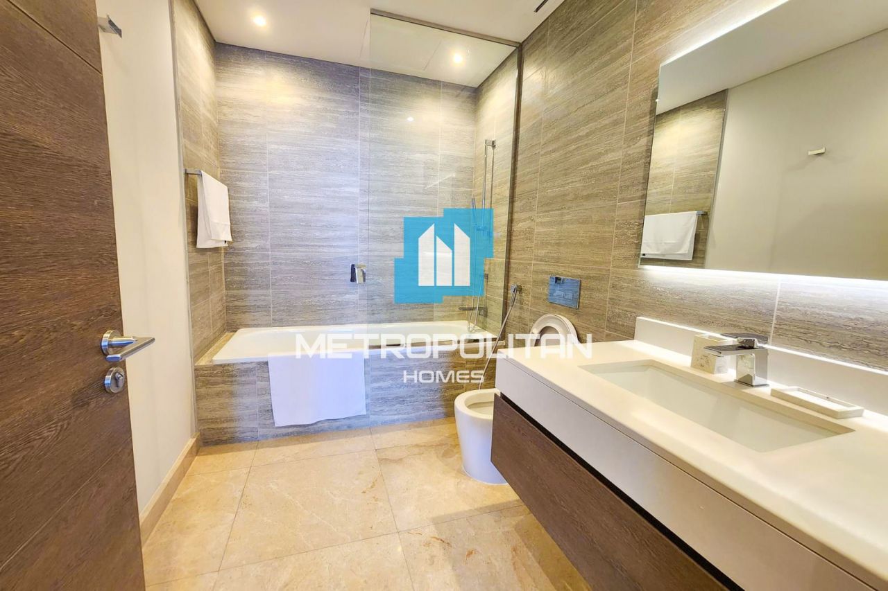 Апартаменты в Дубае, ОАЭ, 88 м2 фото 5