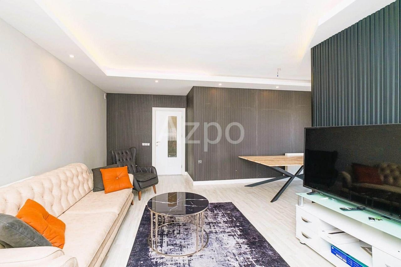 Пентхаус в Анталии, Турция, 170 м2 фото 3