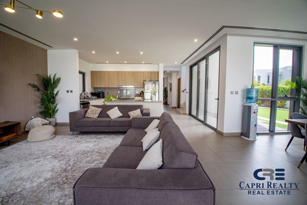 Вилла в Дубае, ОАЭ, 322 м2 фото 3