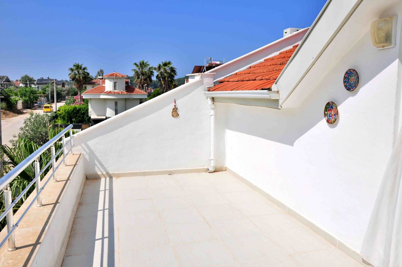 Вилла в Фетхие, Турция, 130 м2 фото 3