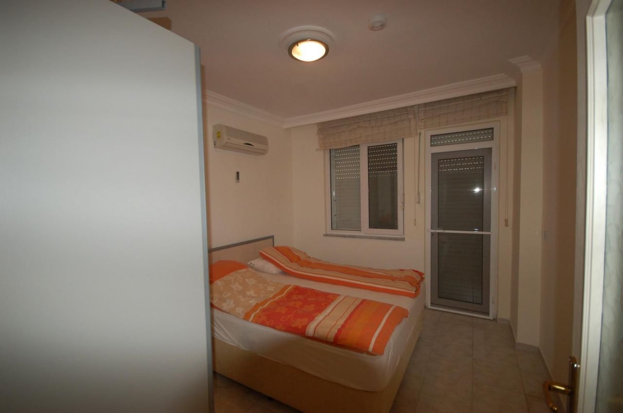 Квартира в Алании, Турция, 100 м2 фото 5