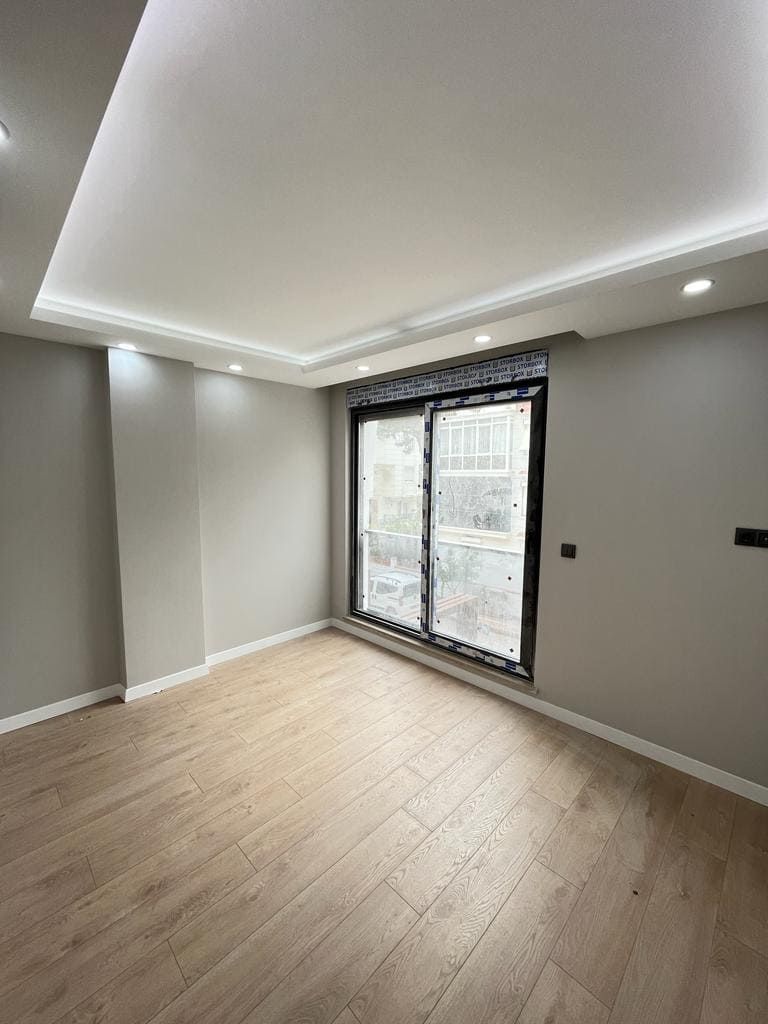 Квартира в Анталии, Турция, 70 м2 фото 4