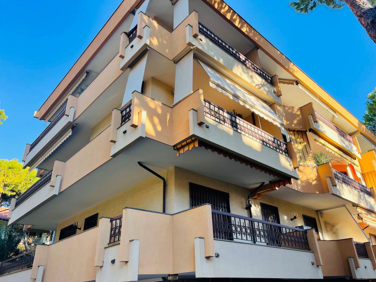 Пентхаус в Бордигере, Италия, 150 м2 фото 1