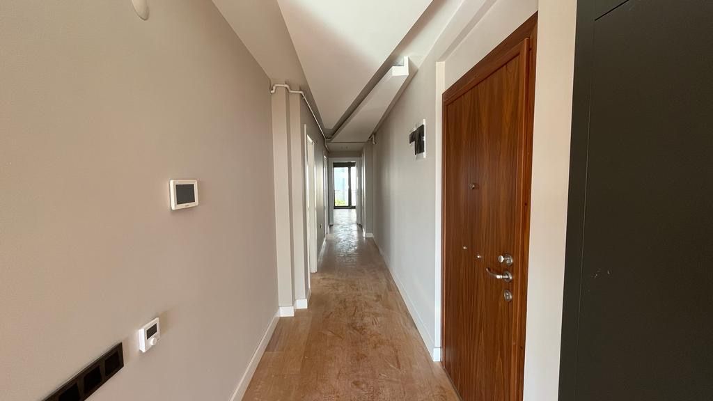 Квартира в Анталии, Турция, 120 м2 фото 2
