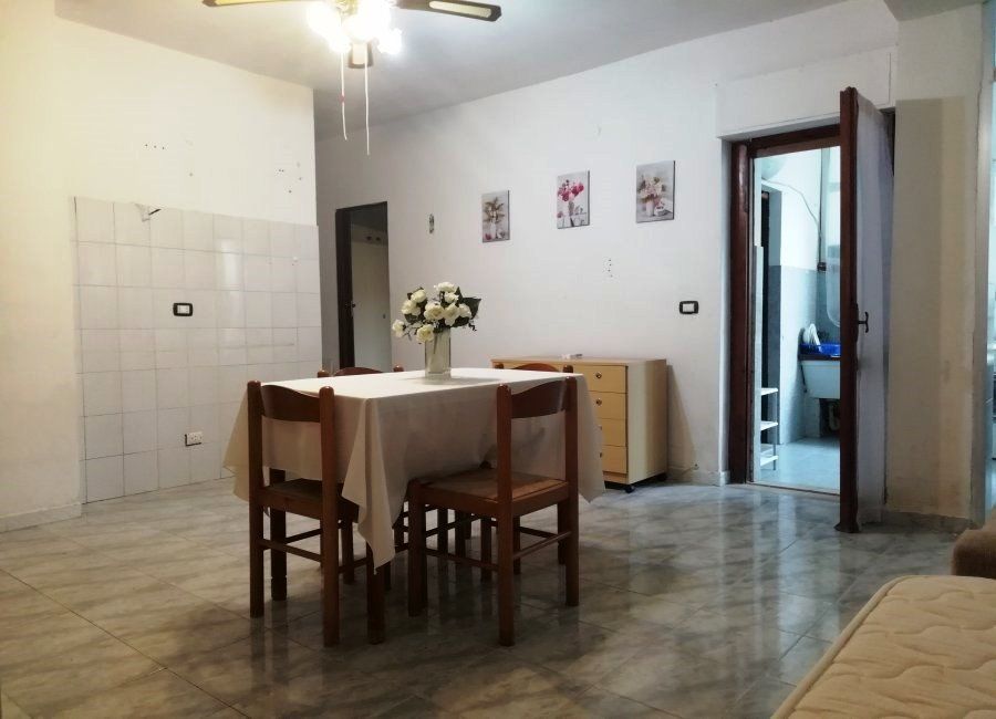 Квартира в Скалее, Италия, 44 м2 фото 2