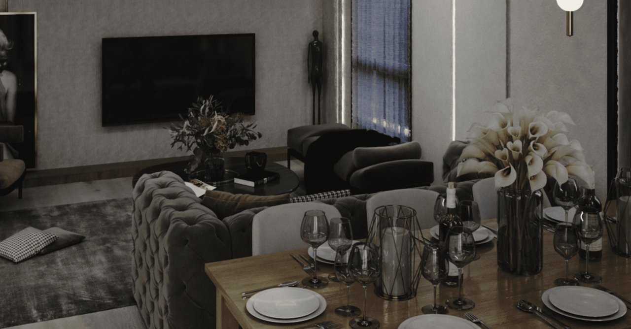 Квартира в Анталии, Турция, 95 м2 фото 4