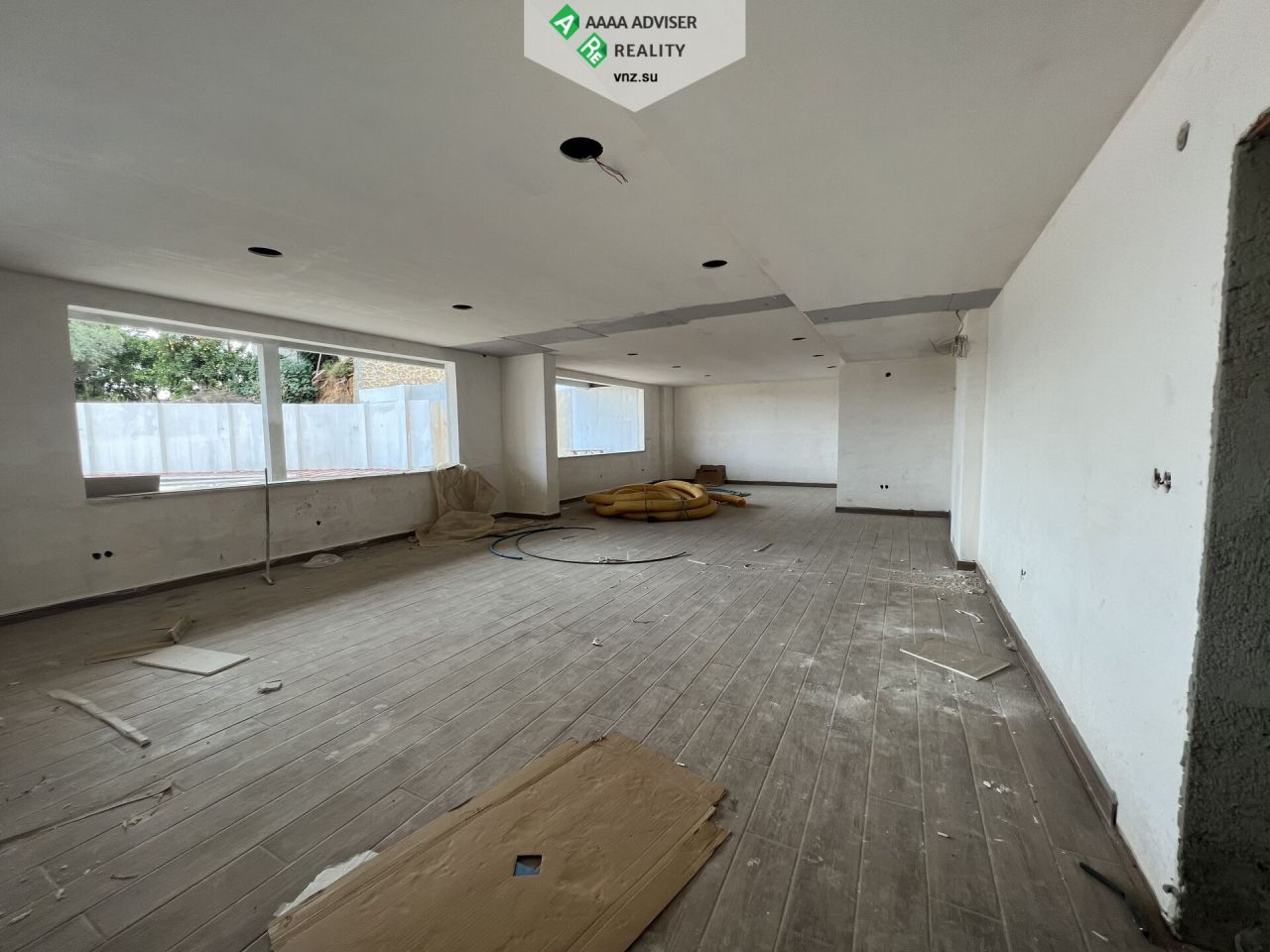 Квартира в Алании, Турция, 100 м2 фото 3