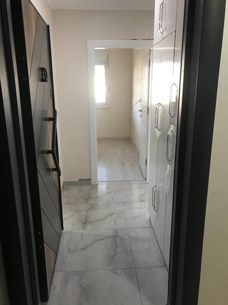 Квартира в Алании, Турция, 50 м2 фото 4