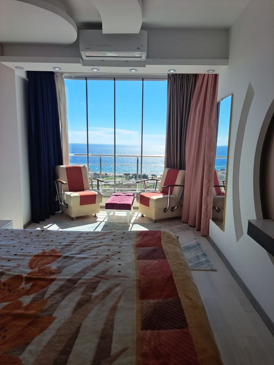 Квартира в Алании, Турция, 120 м2 фото 3